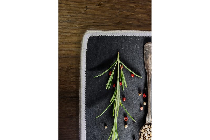 Nobunari Wilton-tæppe 60x100 cm Rektangulær - Flerfarvet - Tekstiler - Tæpper - Moderne tæppe - Wiltontæpper