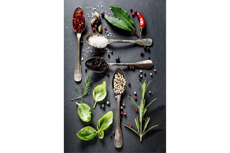 Nobunari Wilton-tæppe 60x100 cm Rektangulær - Flerfarvet - Tekstiler - Tæpper - Moderne tæppe - Wiltontæpper