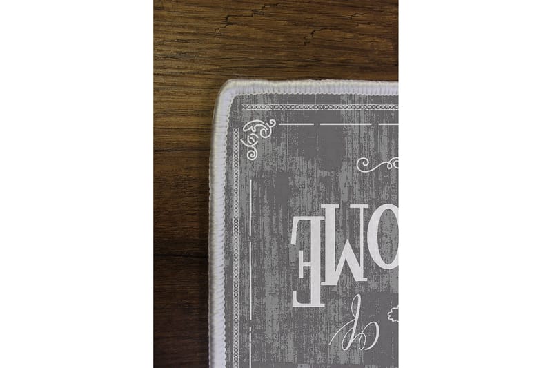 Nobutoki Wilton-tæppe 60x100 cm Rektangulær - Flerfarvet - Tekstiler - Tæpper - Moderne tæppe - Wiltontæpper