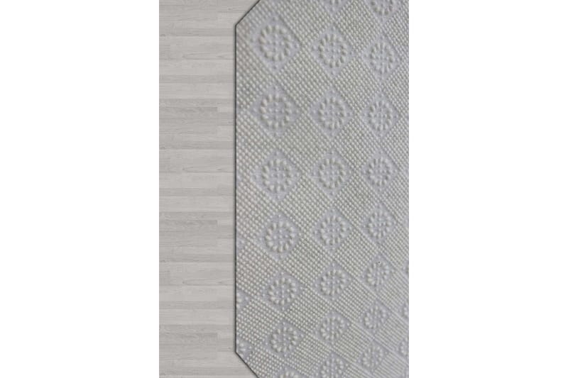 Noman Wilton-tæppe 120x180 cm Rektangulært - Flerfarvet - Tekstiler - Tæpper - Moderne tæppe - Wiltontæpper