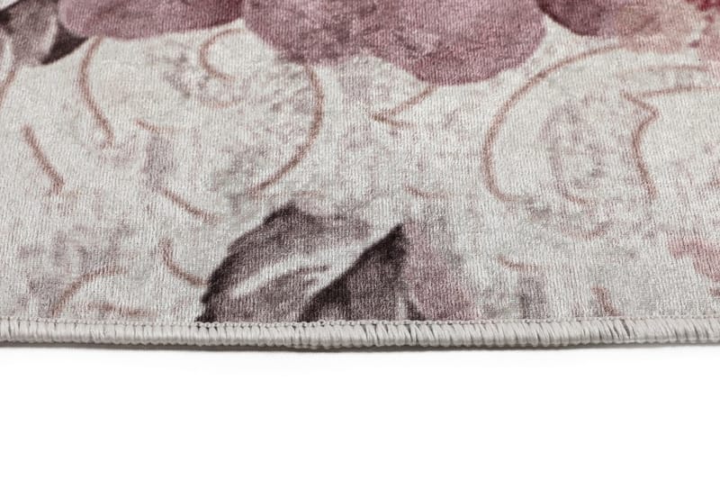 Nunki Wilton-tæppe 160x230 cm Rektangulært - Flerfarvet - Tekstiler - Tæpper - Moderne tæppe - Wiltontæpper