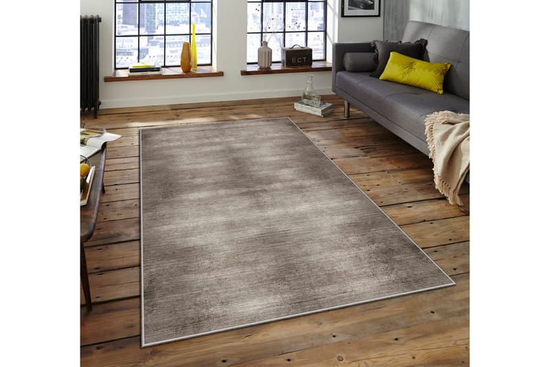 Nunki Wilton-tæppe 160x230 cm Rektangulært - Flerfarvet - Tekstiler - Tæpper - Moderne tæppe - Wiltontæpper