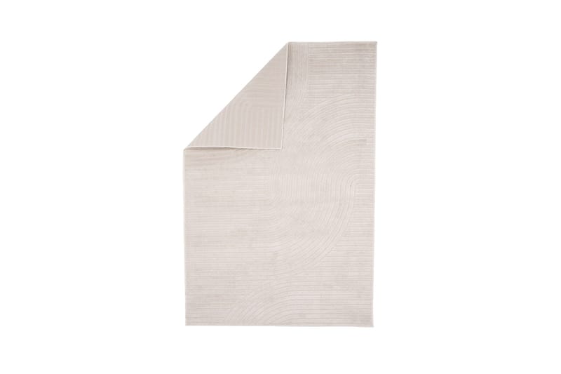 Vince Wilton tæppe 160x230 cm Rektangulær - Hvid - Tekstiler - Tæpper - Moderne tæppe - Wiltontæpper
