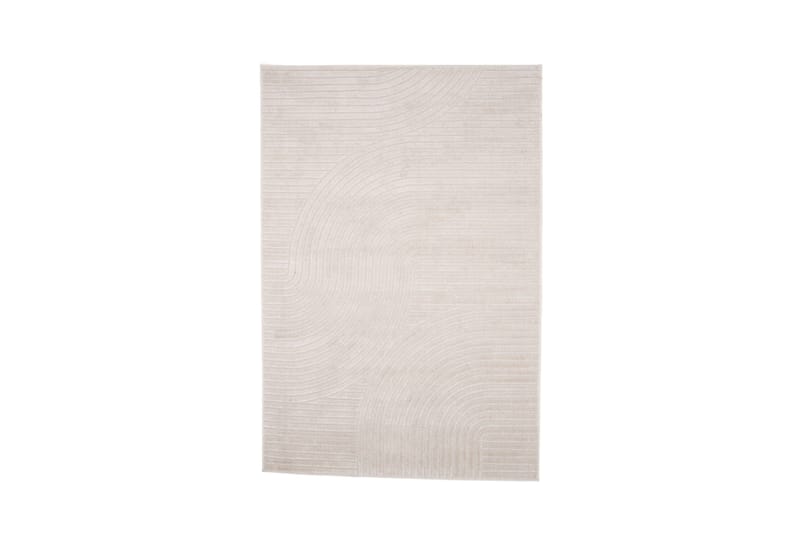 Vince Wilton tæppe 160x230 cm Rektangulær - Hvid - Tekstiler - Tæpper - Moderne tæppe - Wiltontæpper
