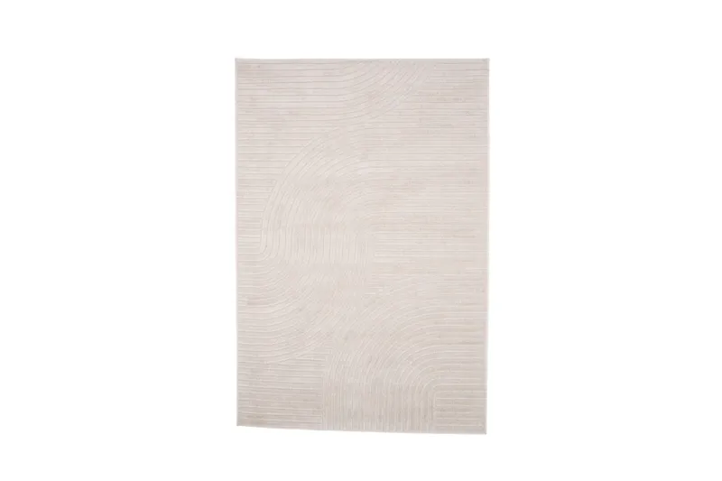 Vince Wilton tæppe 200x290 cm Rektangulær - Hvid - Tekstiler - Tæpper - Moderne tæppe - Wiltontæpper