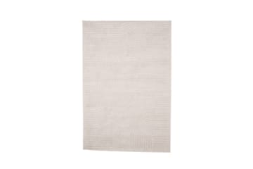 Vince Wilton tæppe 240x340 cm Rektangulær - Hvid - Tekstiler - Tæpper - Moderne tæppe - Wiltontæpper