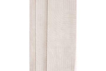 Vince Wilton tæppe 240x340 cm Rektangulær - Hvid - Tekstiler - Tæpper - Moderne tæppe - Wiltontæpper