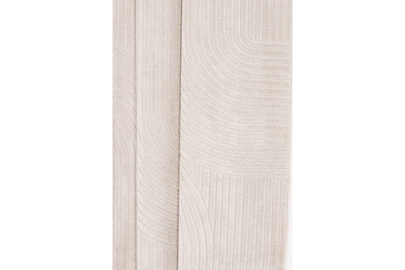 Vince Wilton tæppe 240x340 cm Rektangulær - Hvid - Tekstiler - Tæpper - Moderne tæppe - Wiltontæpper