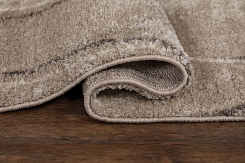 Winsender Wiltontæppe 200x290 cm - Natur - Wiltontæpper - Mønstrede tæpper - Store tæpper