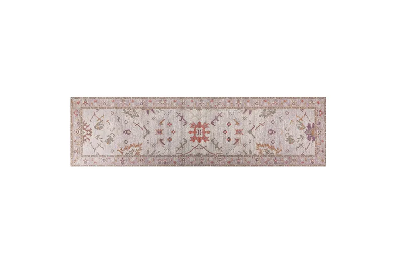 Yanoba Gangmatte 80x300 cm, Beige