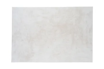 Nina Fladvævet Tæppe 160x230 cm - Hvid - Tekstiler - Tæpper - Store tæpper