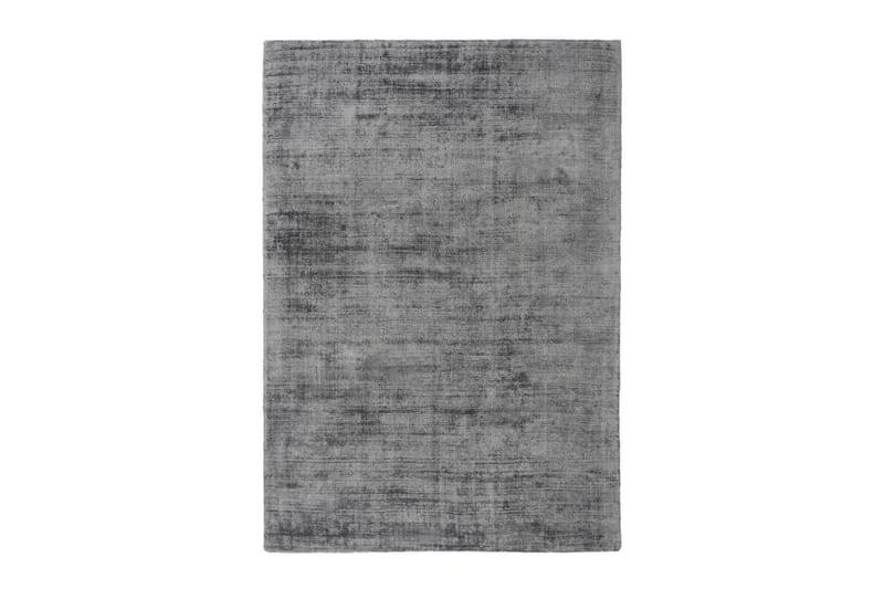 Ntownstret Ncis Tæppe 120x170 cm Grå/Antracit - D-Sign - Tæpper - Små tæpper
