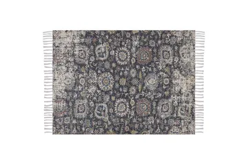 Armutalan Ryetæppe 150x230 cm - Brun - Tekstiler - Tæpper - Orientalske tæpper - Persisk tæppe