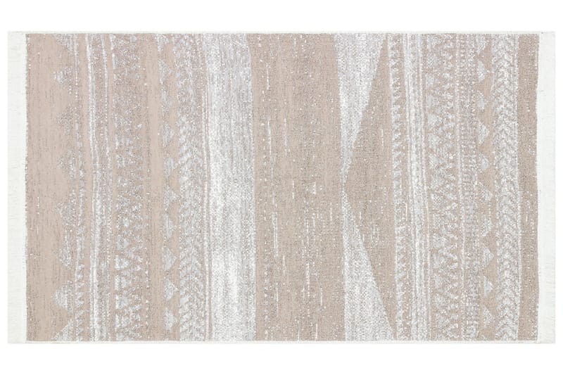 Ego Hali Tæppe 80x150 cm - Flerfarvet - Tekstiler - Tæpper - Orientalske tæpper