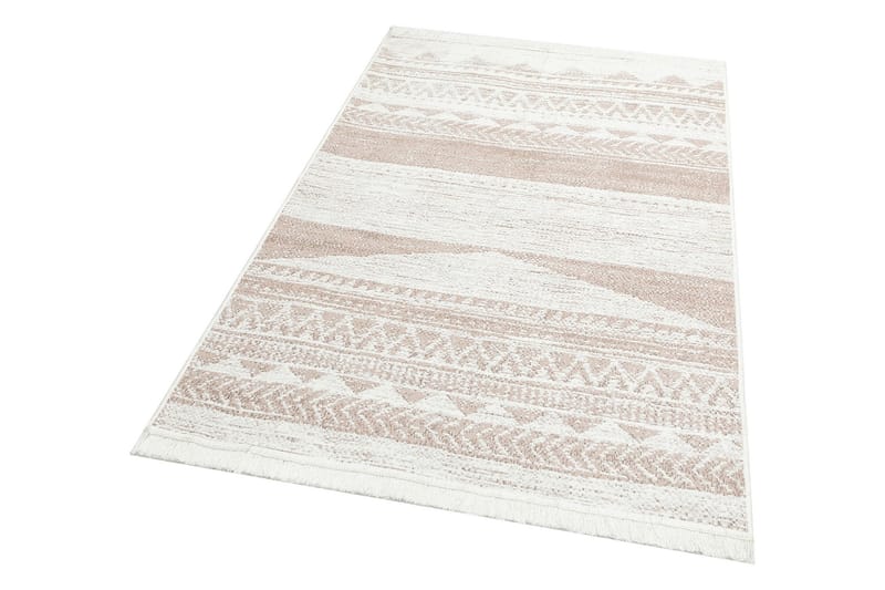 Ego Hali Tæppe 80x150 cm, Flerfarvet