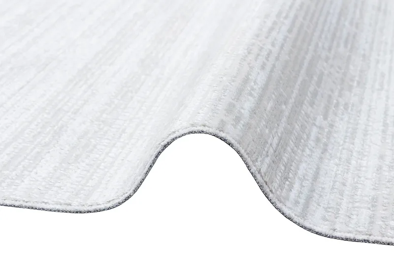 Ego Hali Tæppe 80x150 cm - Grå/Hvid - Tekstiler - Tæpper - Orientalske tæpper