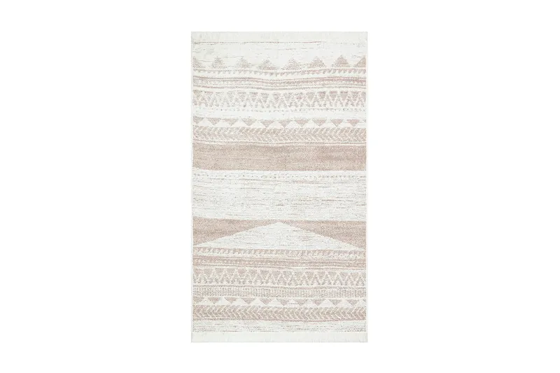 Ego Hali Tæppe 80x300 cm, Flerfarvet