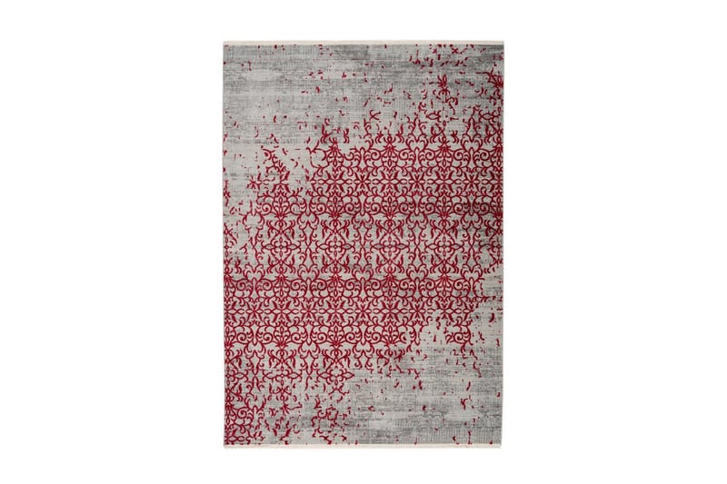 Færdig tæppe to rød 160x230 cm - Orientalske tæpper - Persisk tæppe