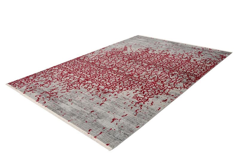Færdig tæppe to rød 160x230 cm - Orientalske tæpper - Persisk tæppe