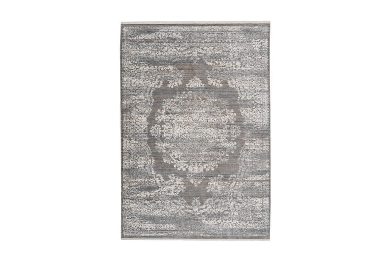 Gandeer tæppe Kit Beige / Brun 160x230 cm - Orientalske tæpper - Persisk tæppe