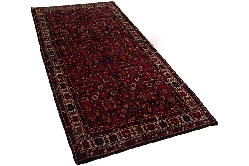 Håndknyttet persisk tæppe 212x315 cm Kelim - Flerfarvet - Orientalske tæpper - Persisk tæppe