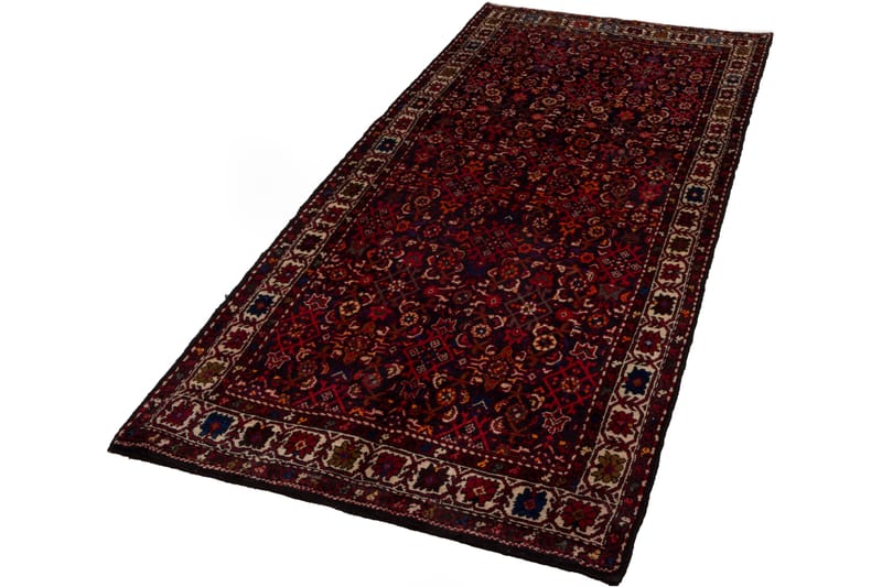 Håndknyttet persisk tæppe 212x315 cm Kelim - Flerfarvet - Orientalske tæpper - Persisk tæppe