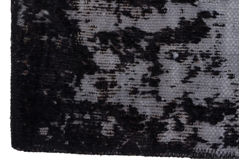 Håndknyttet persisk tæppe 88x248 cm Vintage - Blå / mørkegrøn - Orientalske tæpper - Persisk tæppe
