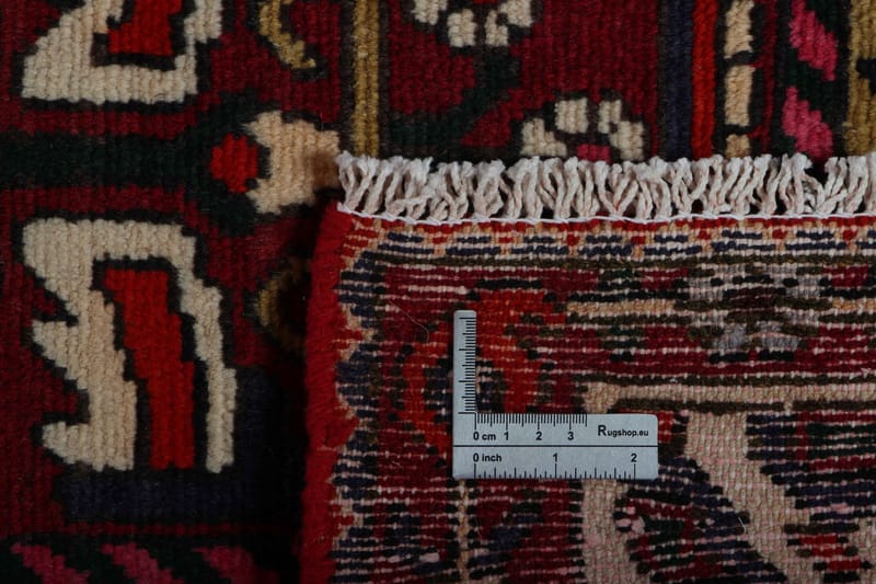 Håndknyttet persisk tæppe Varni 200x285 cm Kelim - Flerfarvet - Orientalske tæpper - Persisk tæppe