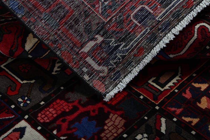 Håndknyttet persisk tæppe Varni 201x303 cm Kelim - Flerfarvet - Orientalske tæpper - Persisk tæppe