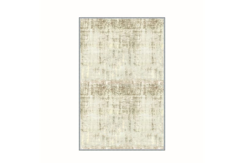 Homefesto Tæppe 100x150 cm - Flerfarvet - Tekstiler - Tæpper - Orientalske tæpper