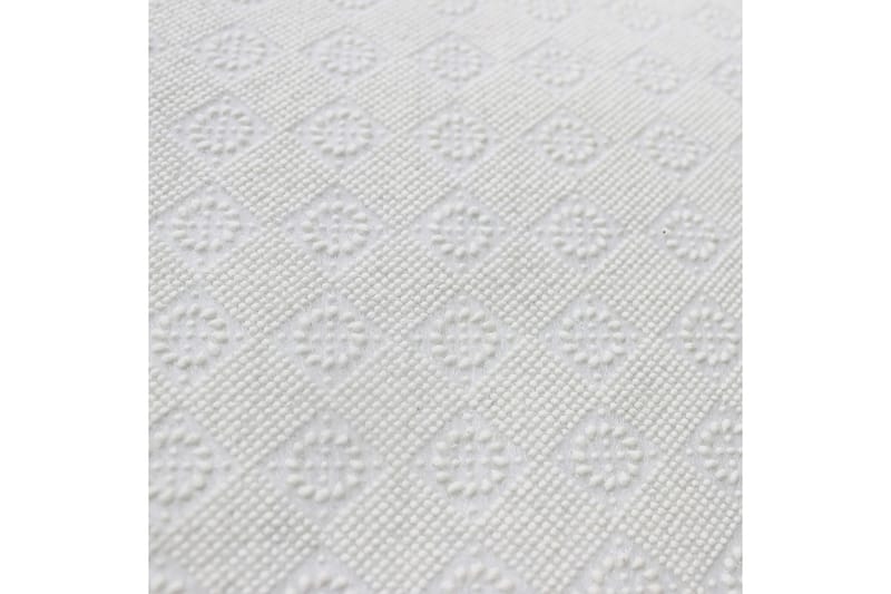 Homefesto Tæppe 100x150 cm - Flerfarvet - Håndvævede tæpper - Gummierede tæpper - Orientalske tæpper - Små tæpper - Persisk tæppe - Store tæpper