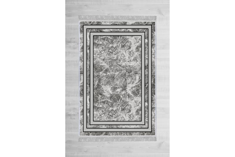 Homefesto Tæppe 100x150 cm - Flerfarvet - Tekstiler - Tæpper - Orientalske tæpper