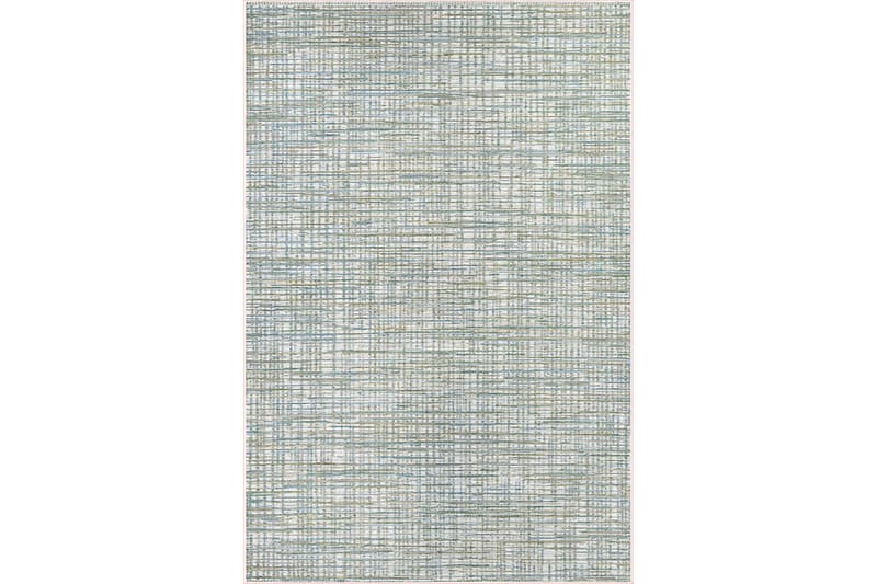 Homefesto Tæppe 100x150 cm - Flerfarvet - Tekstiler - Tæpper - Orientalske tæpper