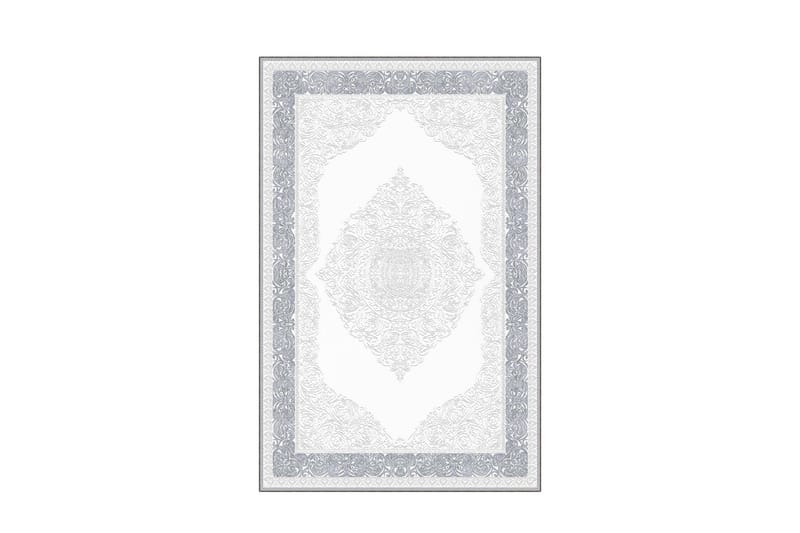 Homefesto Tæppe 100x150 cm - Flerfarvet - Tekstiler - Tæpper - Orientalske tæpper