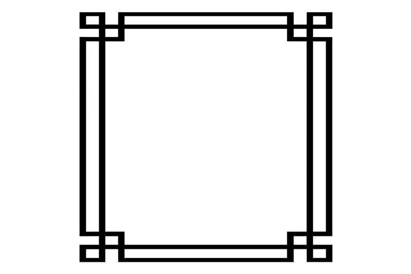 Homefesto Tæppe 100x150 cm - Flerfarvet - Tekstiler - Tæpper - Orientalske tæpper