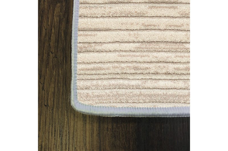 Homefesto Tæppe 100x150 cm - Flerfarvet - Tekstiler - Tæpper - Orientalske tæpper