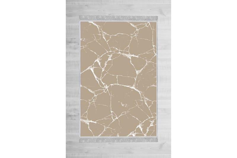 Homefesto Tæppe 100x150 cm, Flerfarvet