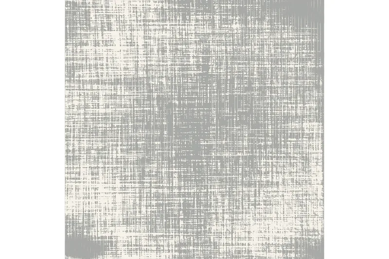 Homefesto Tæppe 100x150 cm, Flerfarvet