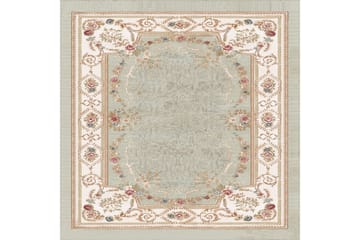 Homefesto Tæppe 100x150 cm - Multifarvet - Tekstiler - Tæpper - Orientalske tæpper