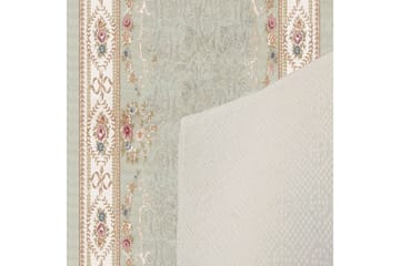 Homefesto Tæppe 100x150 cm - Multifarvet - Tekstiler - Tæpper - Orientalske tæpper