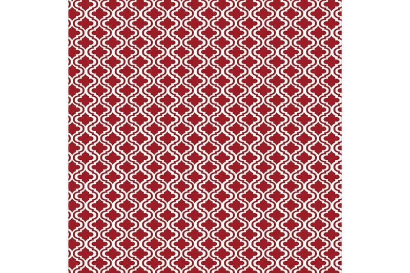 Homefesto Tæppe 100x150 cm - Multifarvet - Tekstiler - Tæpper - Orientalske tæpper