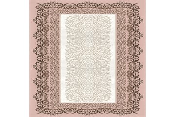 Homefesto Tæppe 100x150 cm - Multifarvet - Tekstiler - Tæpper - Orientalske tæpper