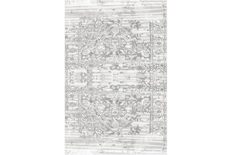 Homefesto Tæppe 100x150 cm - Multifarvet - Tekstiler - Tæpper - Orientalske tæpper