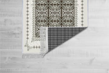 Homefesto Tæppe 100x150 cm - Multifarvet - Tekstiler - Tæpper - Orientalske tæpper