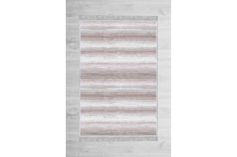 Homefesto Tæppe 100x150 cm - Multifarvet - Tekstiler - Tæpper - Orientalske tæpper