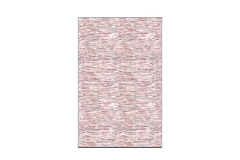 Homefesto Tæppe 100x150 cm, Multifarvet