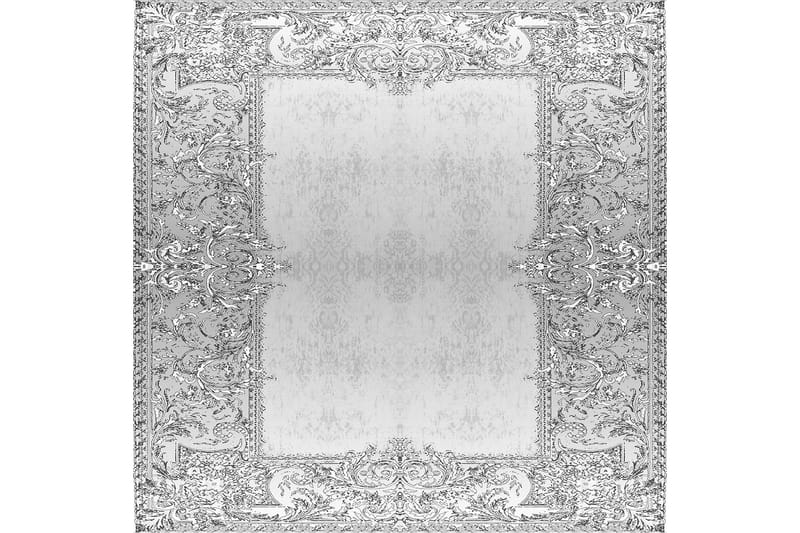 Homefesto Tæppe 100x150 cm, Multifarvet