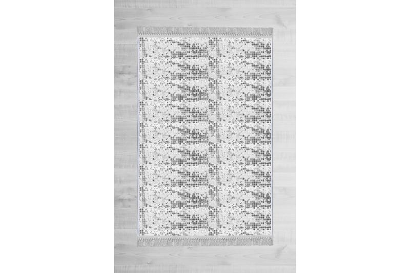 Homefesto Tæppe 100x150 cm, Multifarvet