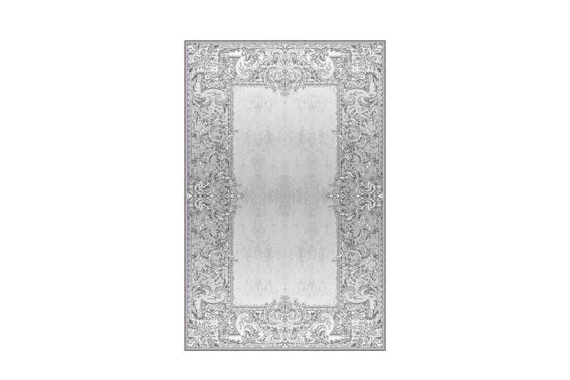 Homefesto Tæppe 100x150 cm - Multifarvet - Tekstiler - Tæpper - Orientalske tæpper