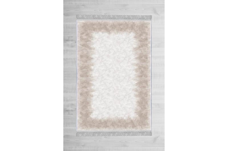 Homefesto Tæppe 100x150 cm - Multifarvet - Tekstiler - Tæpper - Orientalske tæpper